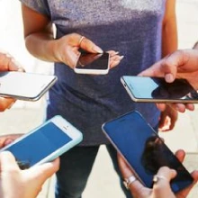 Multimedia-Messaging